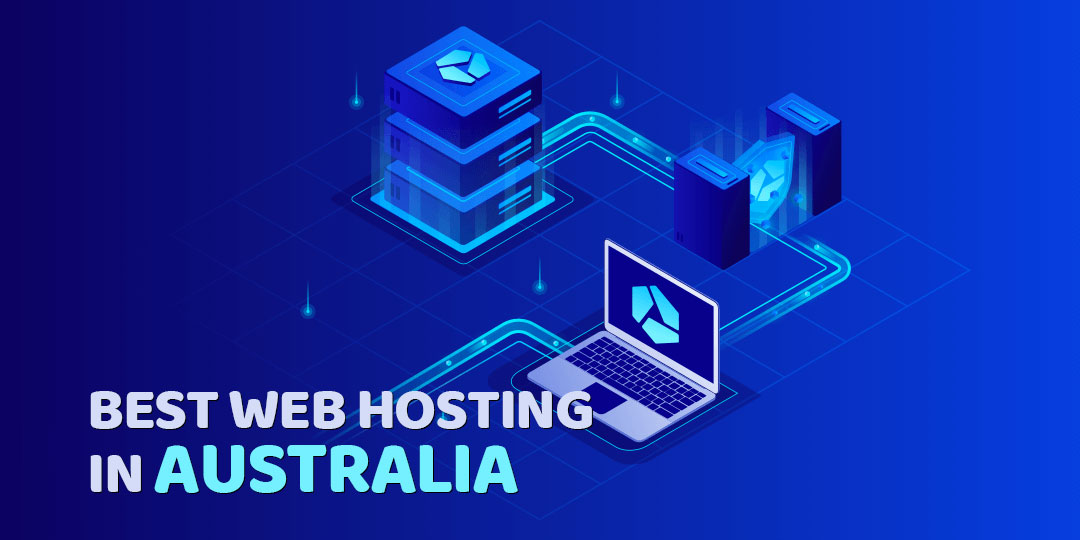 Web Hosting in Australia