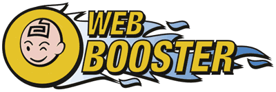 domain name booster