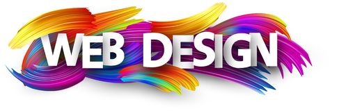 professional web design & development